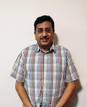Deepak Belvadi