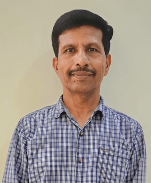 Dineshan KV
