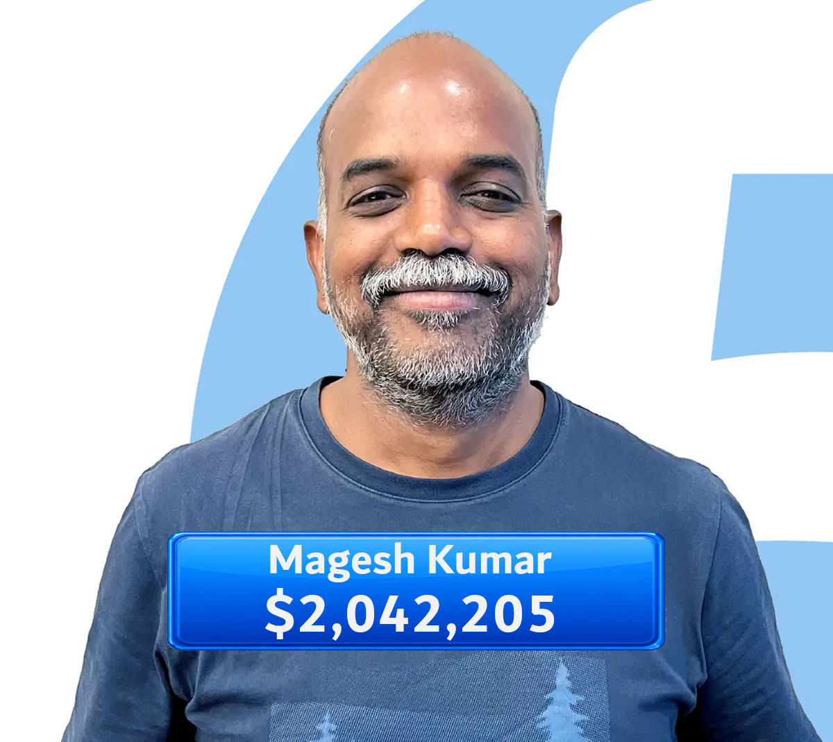 Magesh