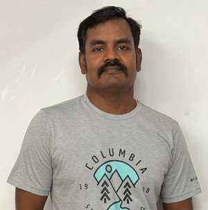 Mariajohn Sathish