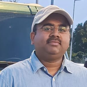 Muhammed Parambil
